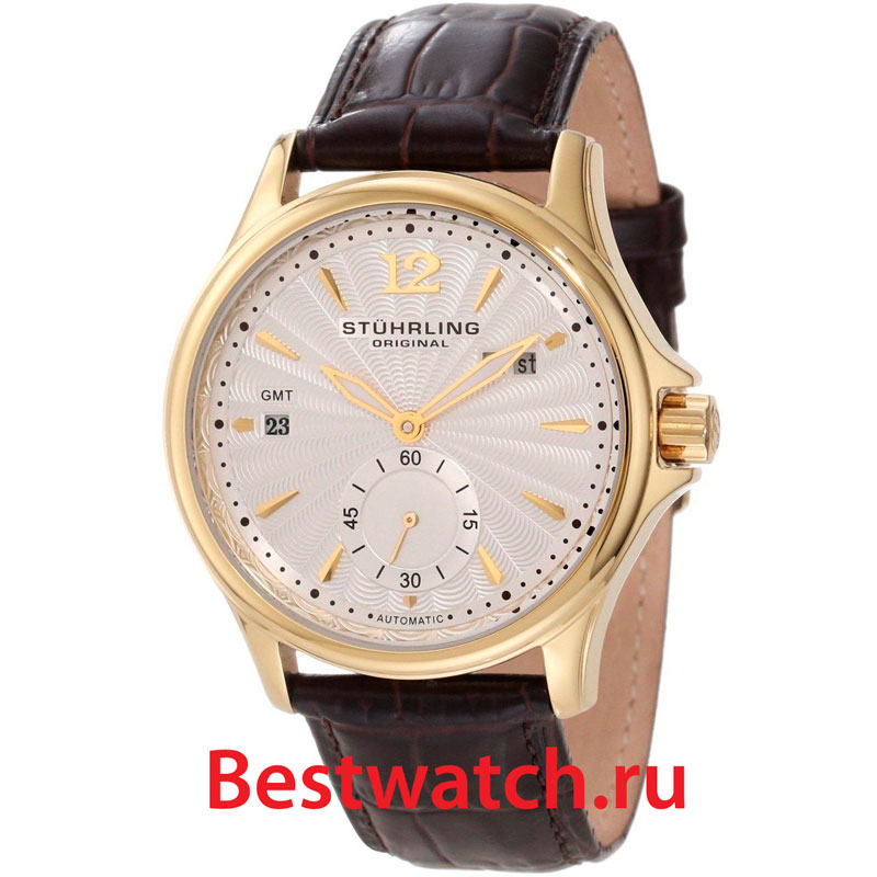 Часы Stuhrling Original Symphony 483.3335K2
